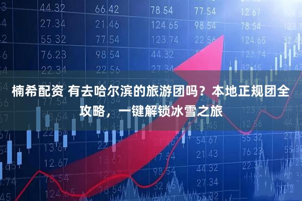 楠希配资 有去哈尔滨的旅游团吗？本地正规团全攻略，一键解锁冰雪之旅